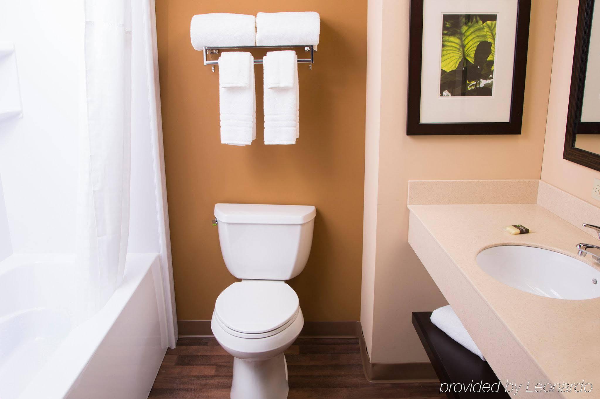 Extended America - Seattle - Hotel Mukilteo