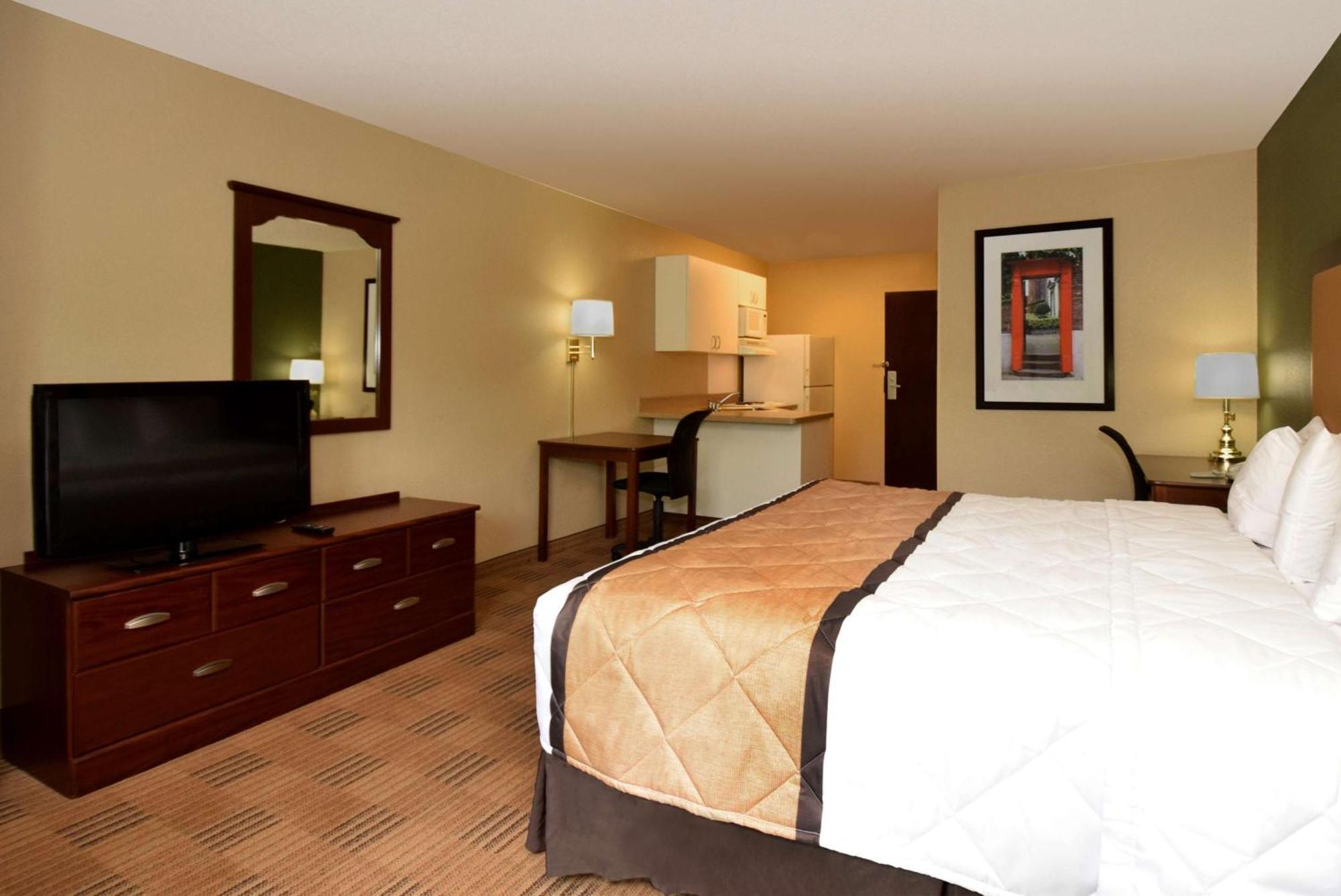 Extended America - Seattle - Mukilteo