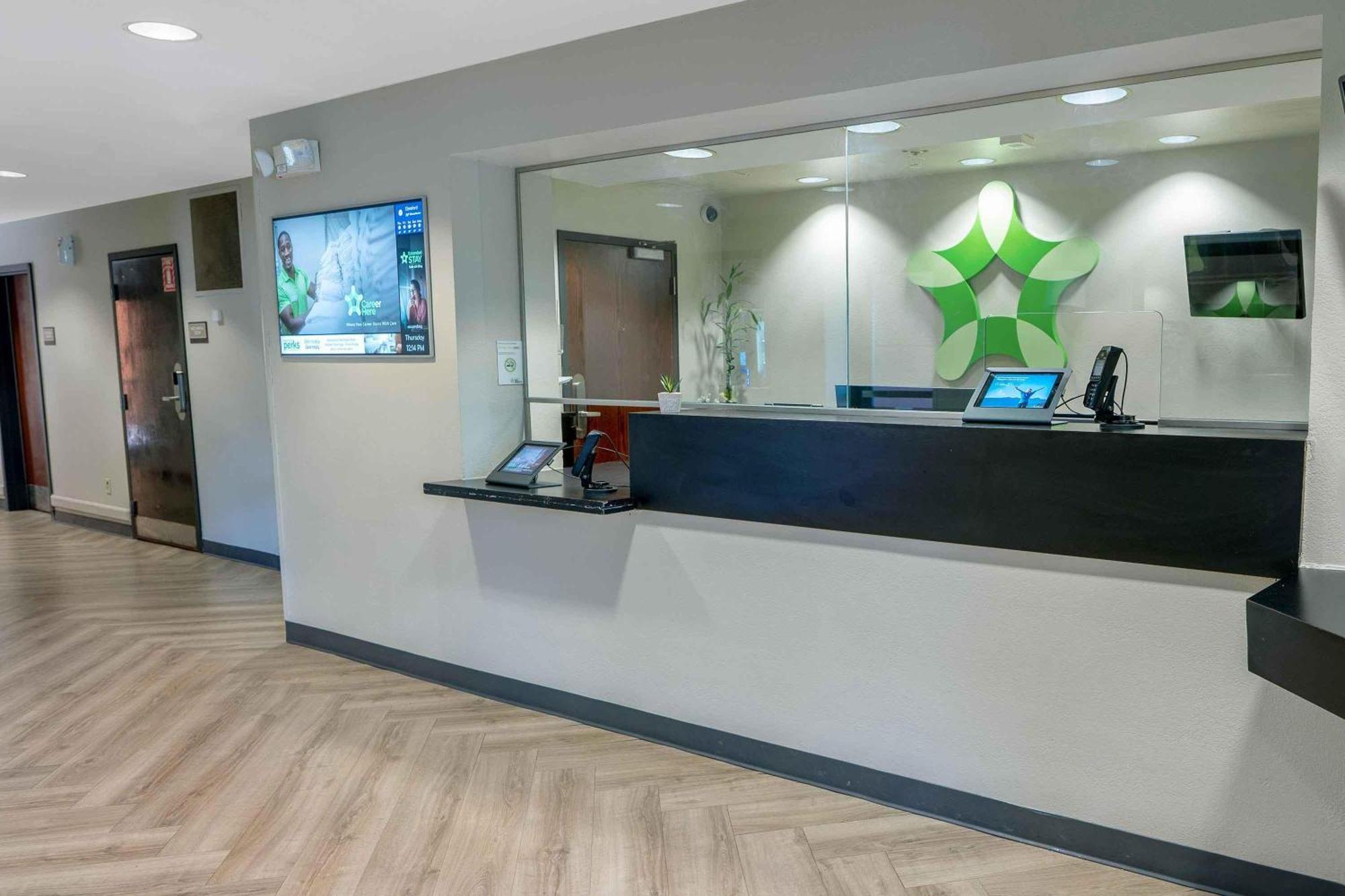 Hotel Extended America - Seattle - Mukilteo