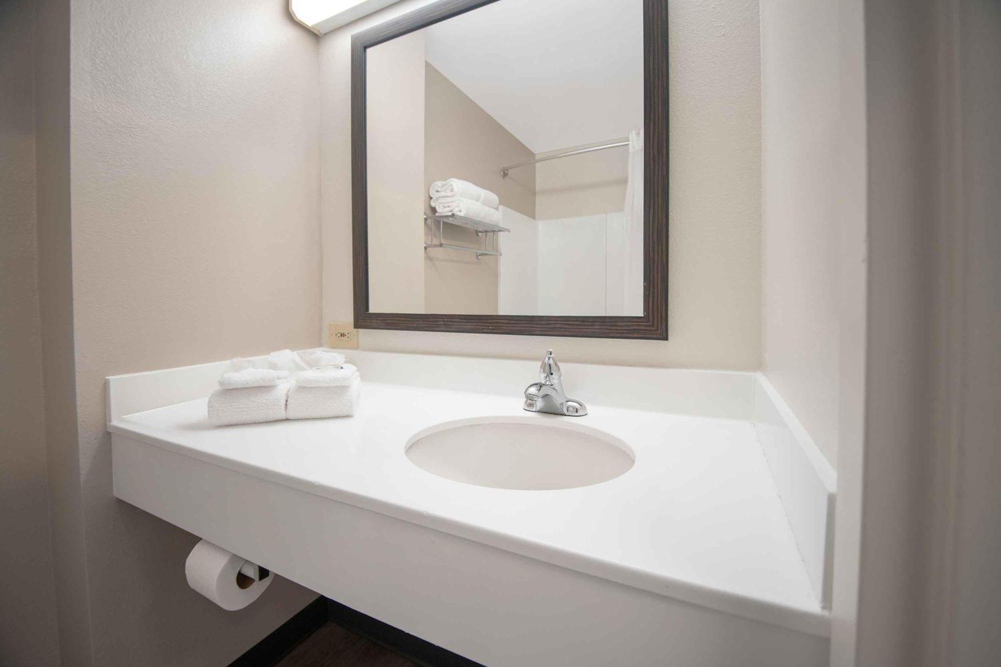 Hotel Extended America - Seattle - Mukilteo