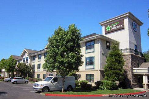 Hotel Extended America - Seattle - 2*