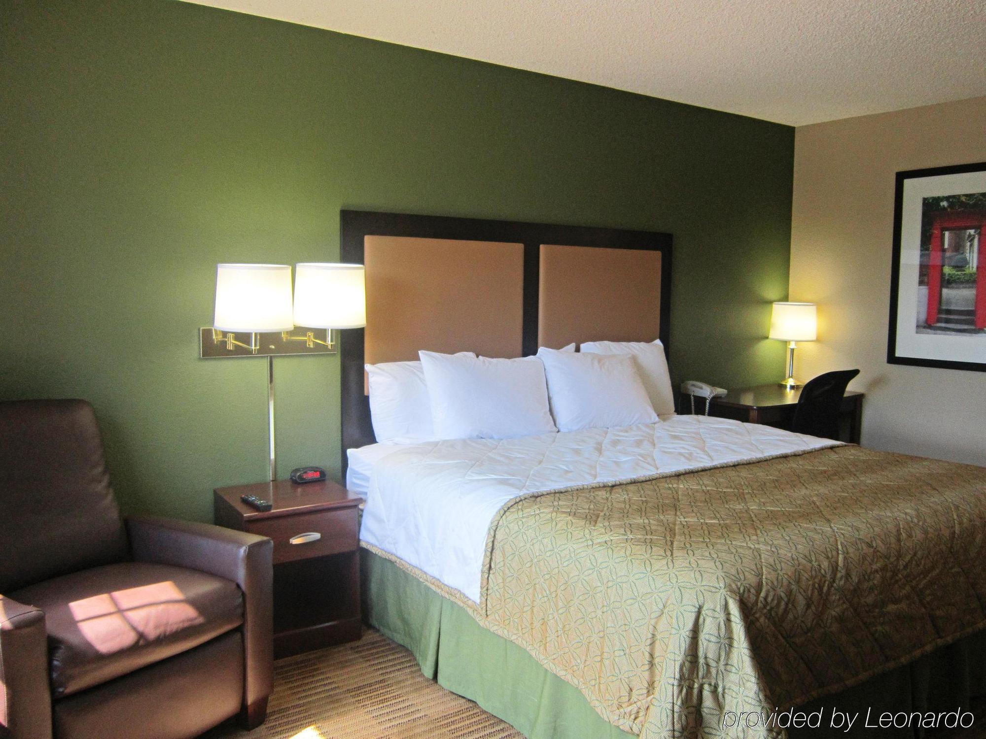 Extended America - Seattle - Hotel Mukilteo