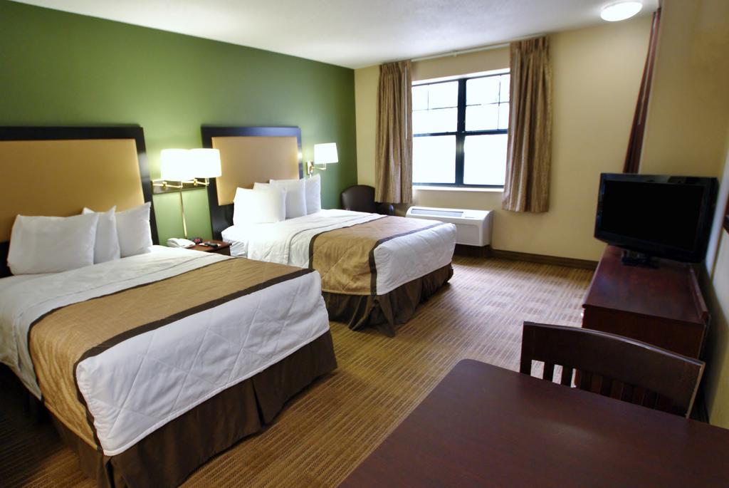 Extended America - Seattle - 2* Mukilteo