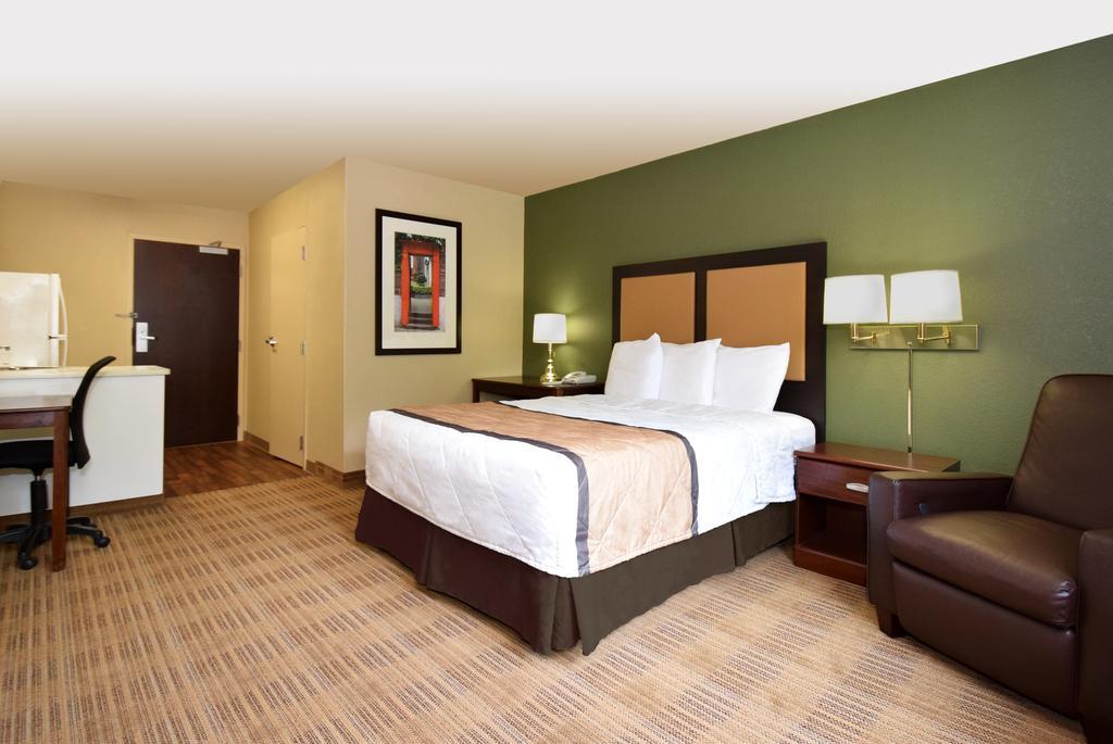 Extended America - Seattle -