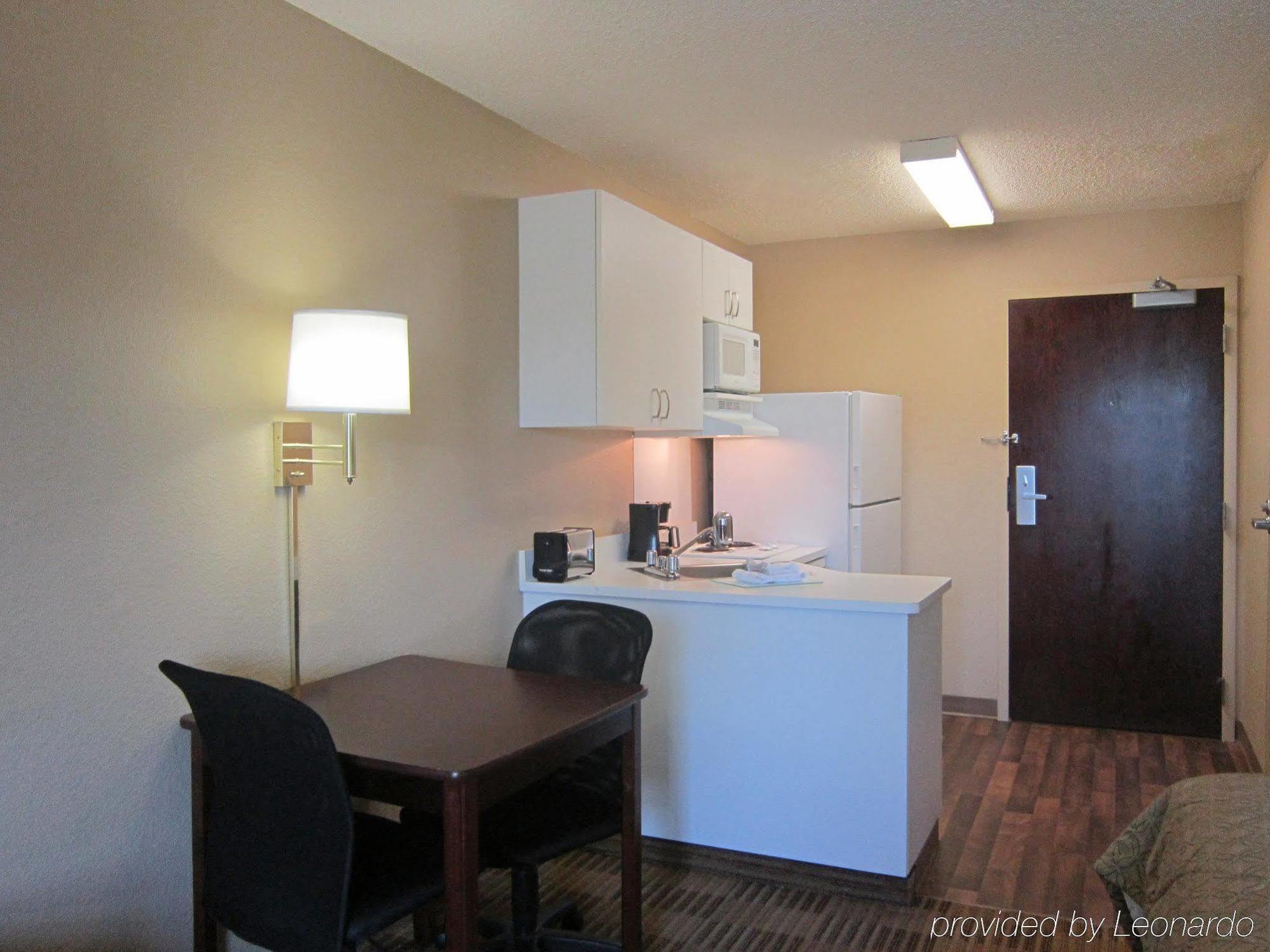 Extended America - Seattle - 2* Mukilteo