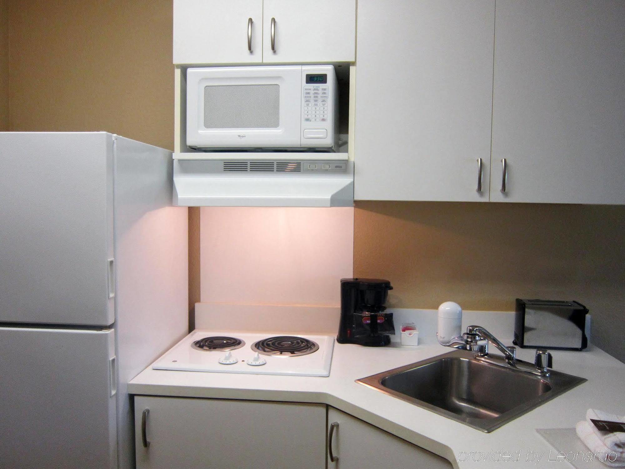 Hotel Extended America - Seattle -