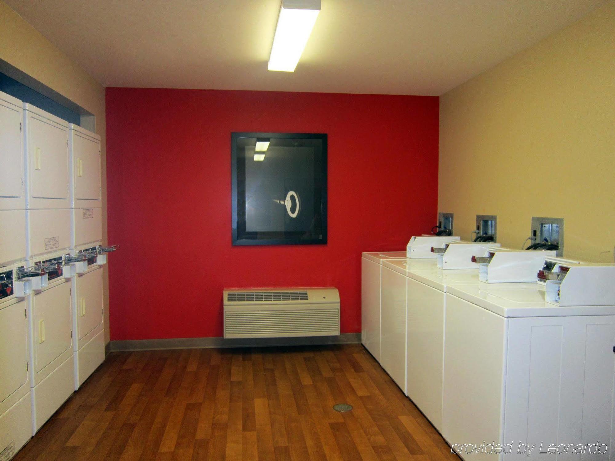 Hotel Extended America - Seattle -